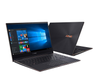 ASUS ZenBook Flip S UX371EA i7-1165G7/16GB/1TB/W10P - 603070 - zdjęcie 1